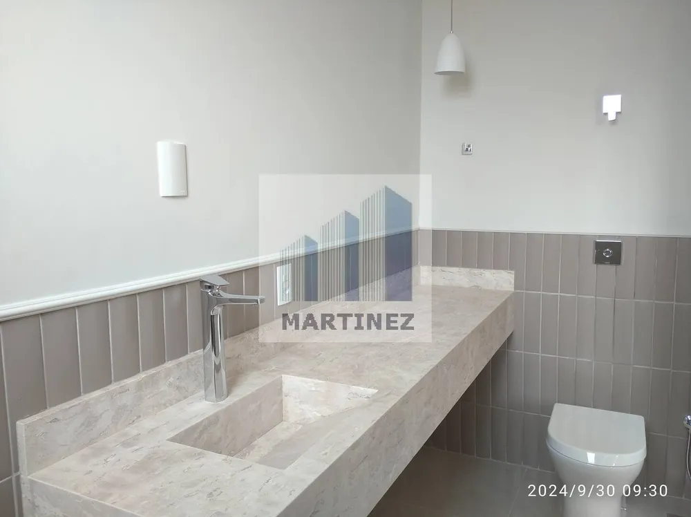 Casa, 4 quartos, 250 m² - Foto 1