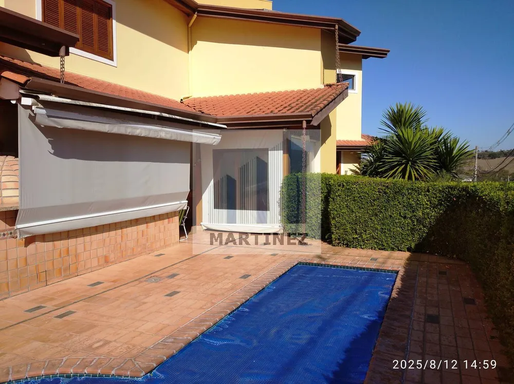 Casa, 3 quartos, 256 m² - Foto 4