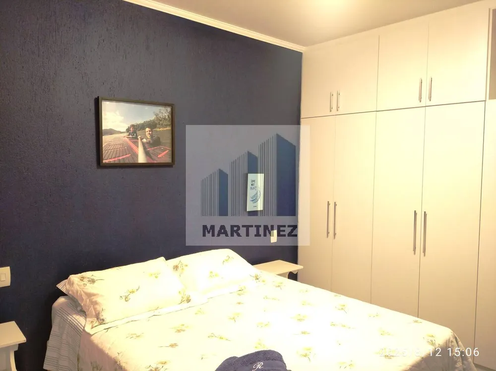 Casa, 3 quartos, 256 m² - Foto 8