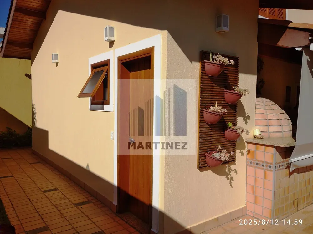 Casa, 3 quartos, 256 m² - Foto 5