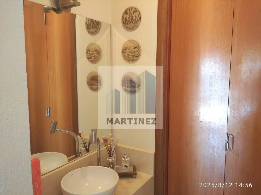 Casa, 3 quartos, 256 m² - Foto 3