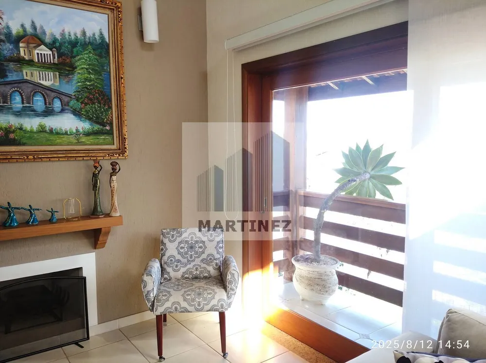 Casa, 3 quartos, 256 m² - Foto 2