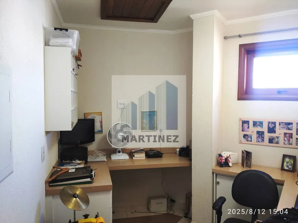 Casa, 3 quartos, 256 m² - Foto 7