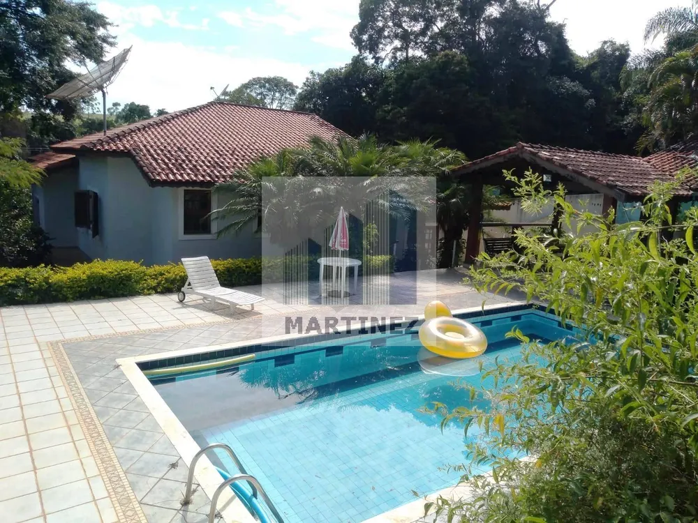 Casa de Condomínio, 3 quartos - Foto 7