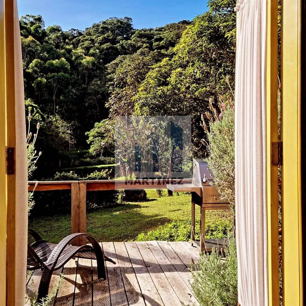 Sítio, 3 quartos, 4 hectares - Foto 1