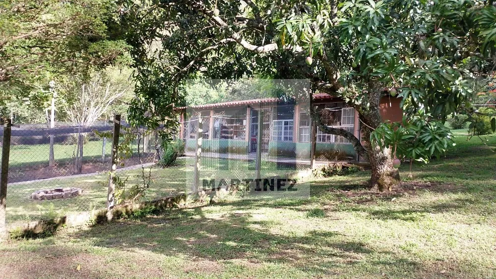 Sítio, 3 quartos, 4 hectares - Foto 2
