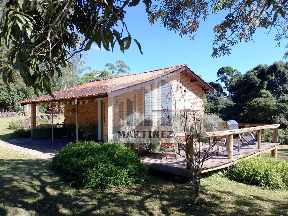 Sítio, 3 quartos, 4 hectares - Foto 4