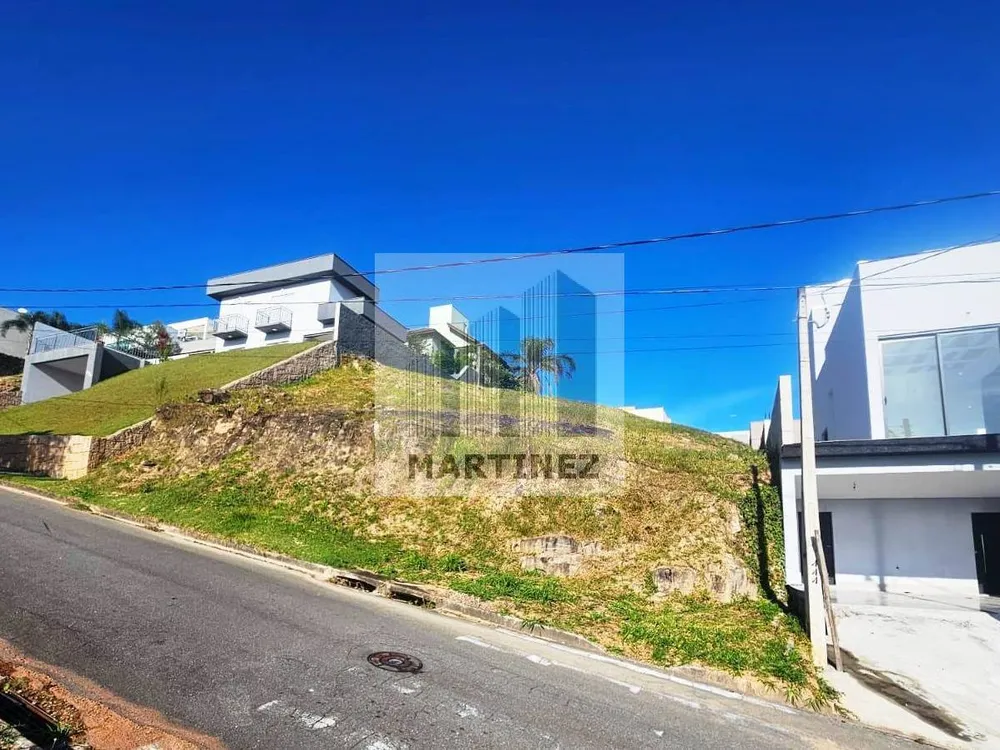 Terreno, 450 m² - Foto 1