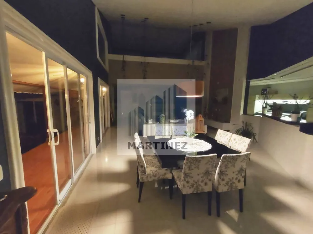 Casa, 3 quartos, 1080 m² - Foto 5