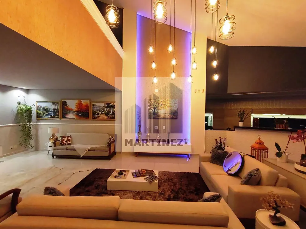 Casa, 3 quartos, 1080 m² - Foto 8