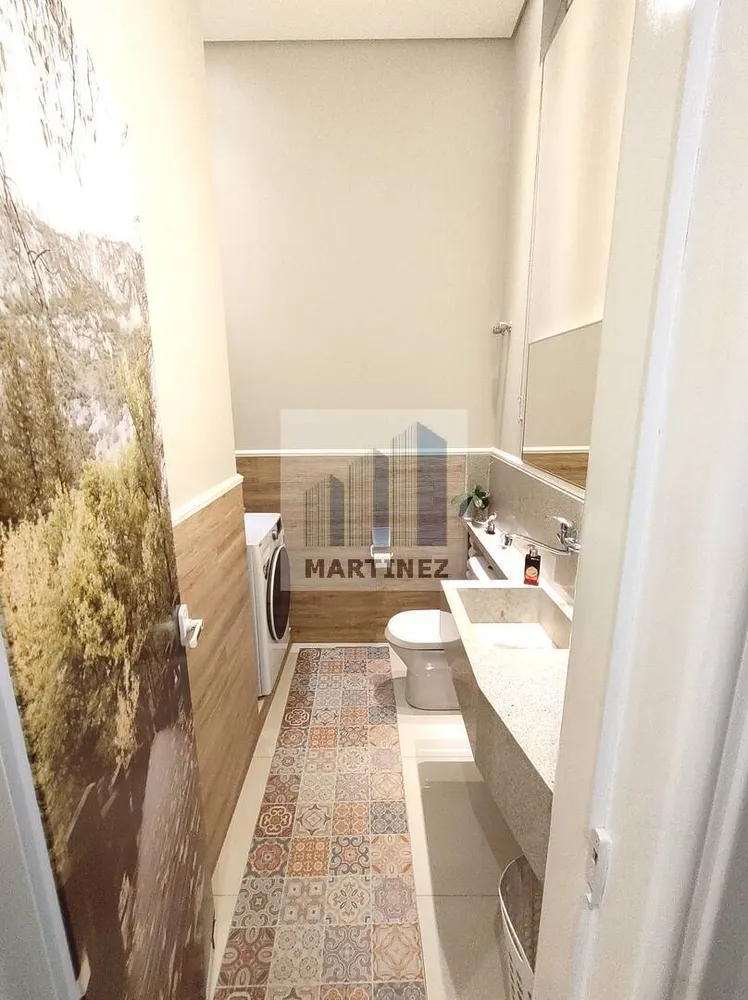 Casa, 3 quartos, 1080 m² - Foto 6