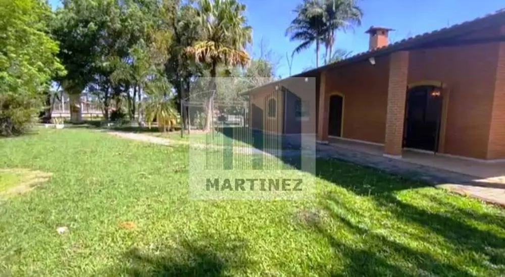 Sítio, 3 quartos, 10 hectares - Foto 4