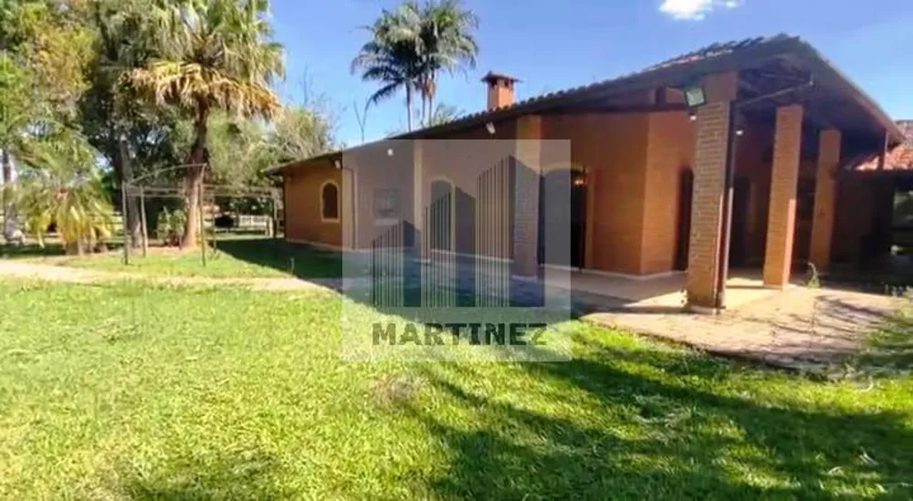 Sítio, 3 quartos, 10 hectares - Foto 3