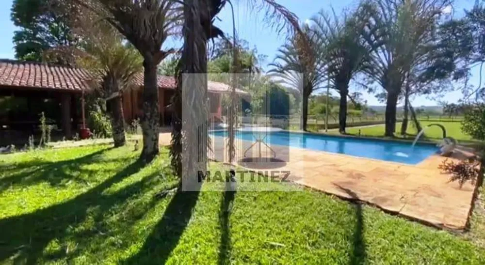Sítio, 3 quartos, 10 hectares - Foto 6
