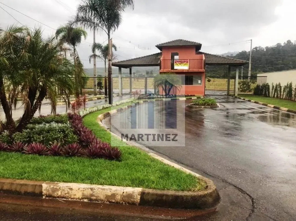Terreno, 384 m² - Foto 2