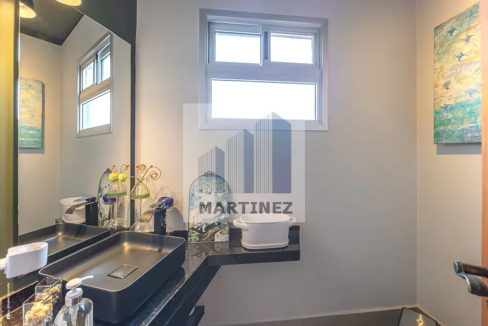 Casa, 6 quartos, 860 m² - Foto 10