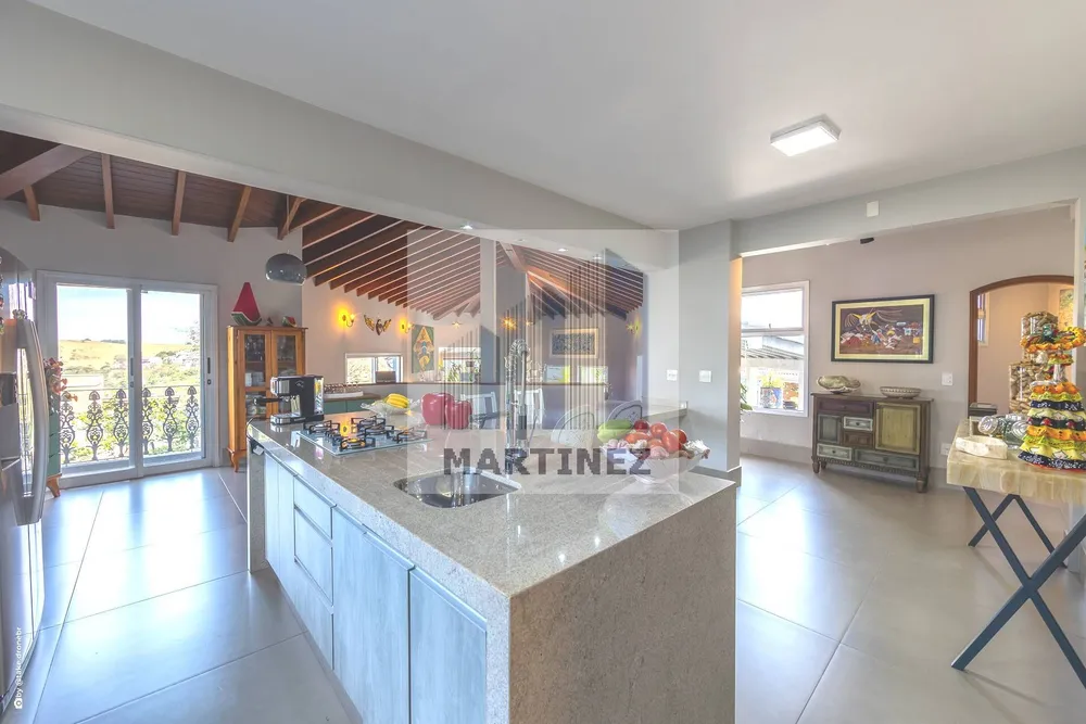 Casa, 6 quartos, 860 m² - Foto 11
