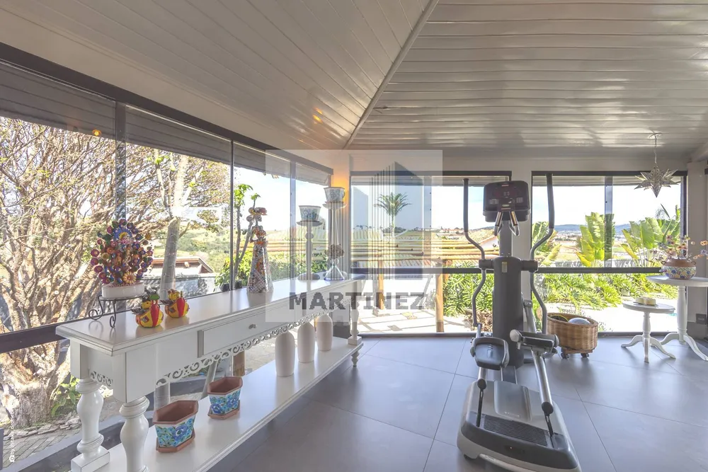 Casa, 6 quartos, 860 m² - Foto 12