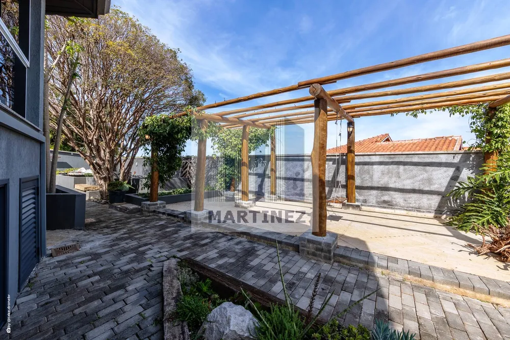Casa, 6 quartos, 860 m² - Foto 4