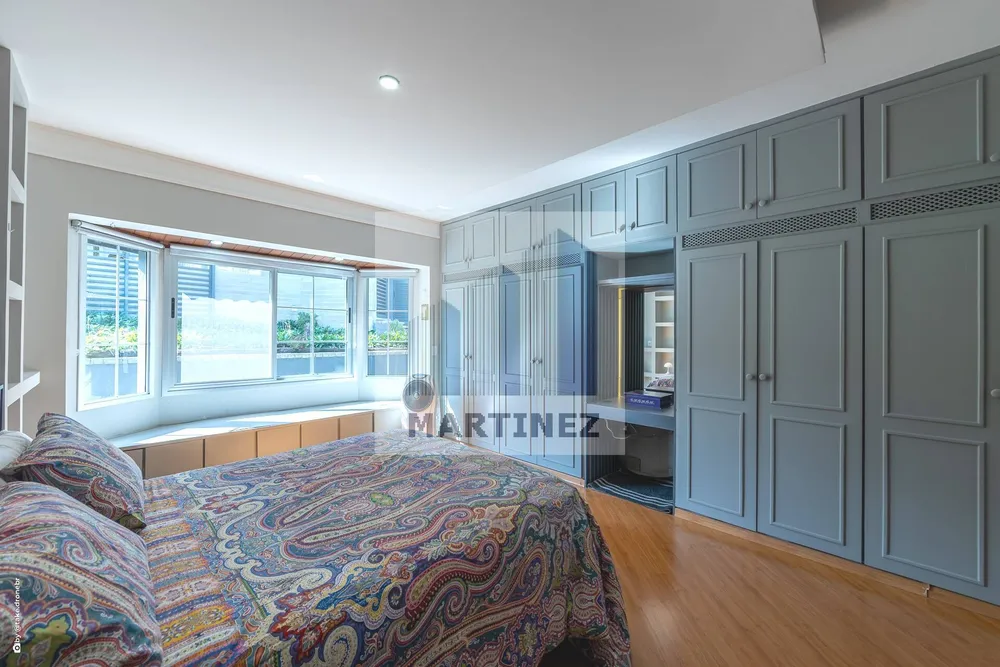 Casa, 6 quartos, 860 m² - Foto 5