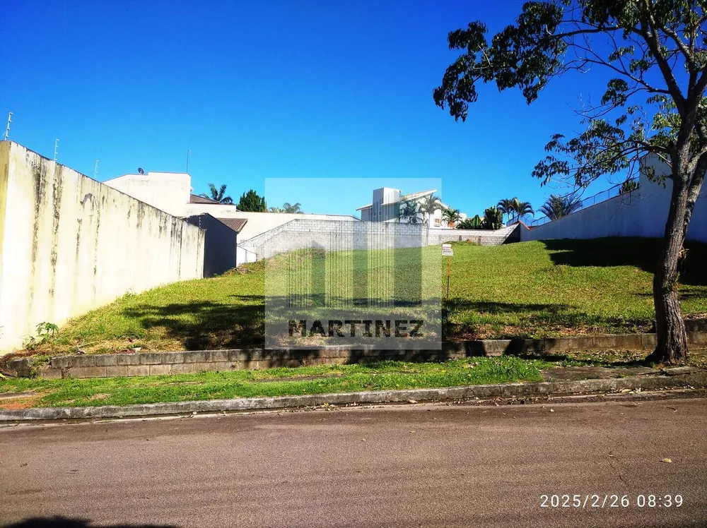 Terreno, 535 m² - Foto 1