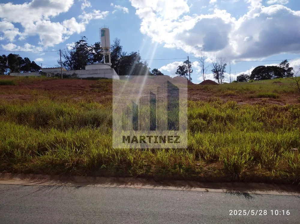 Terreno, 250 m² - Foto 1