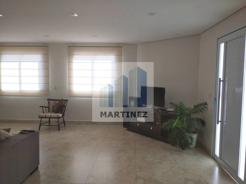 Casa, 3 quartos, 200 m² - Foto 1