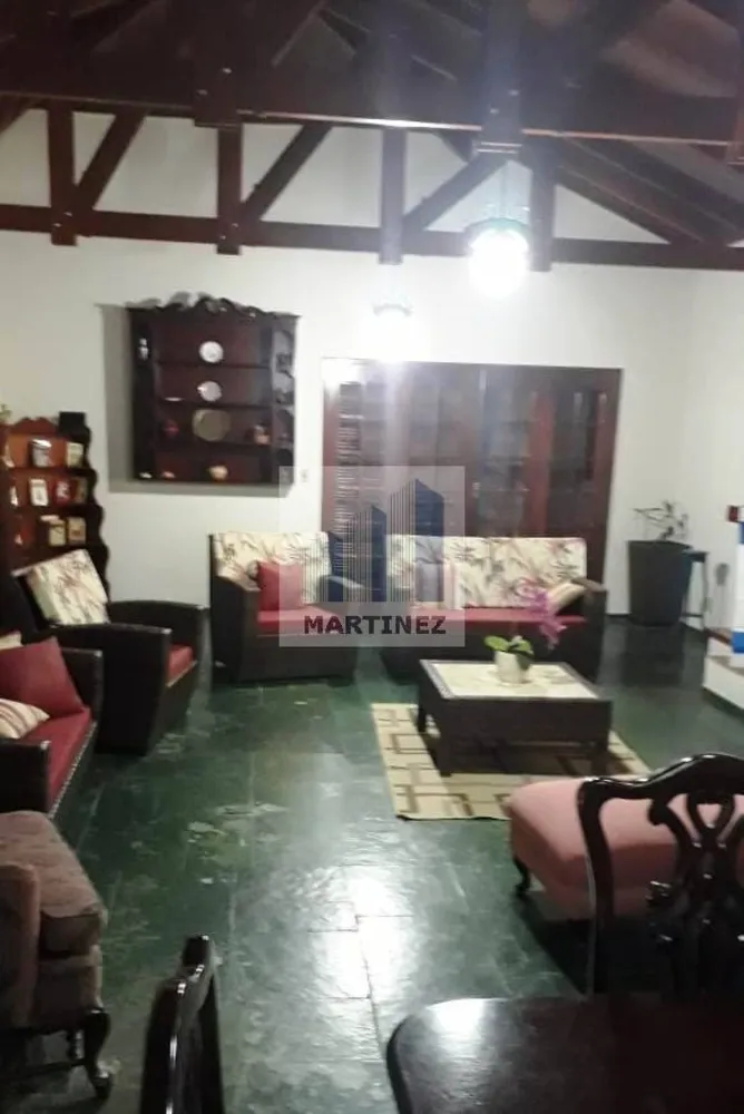 Sítio, 4 quartos, 500 m² - Foto 3