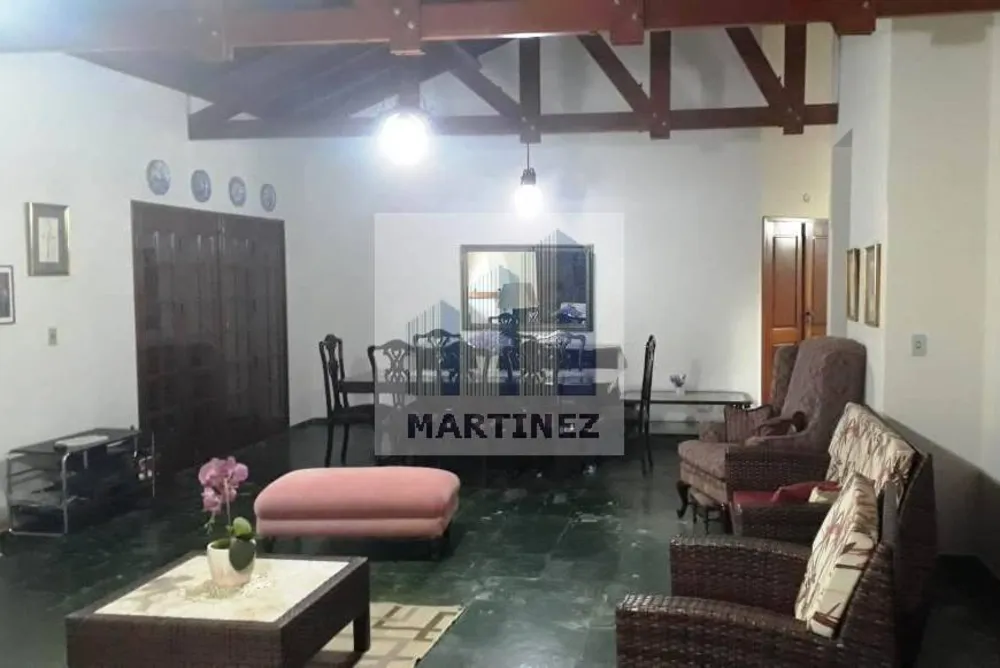 Sítio, 4 quartos, 500 m² - Foto 4