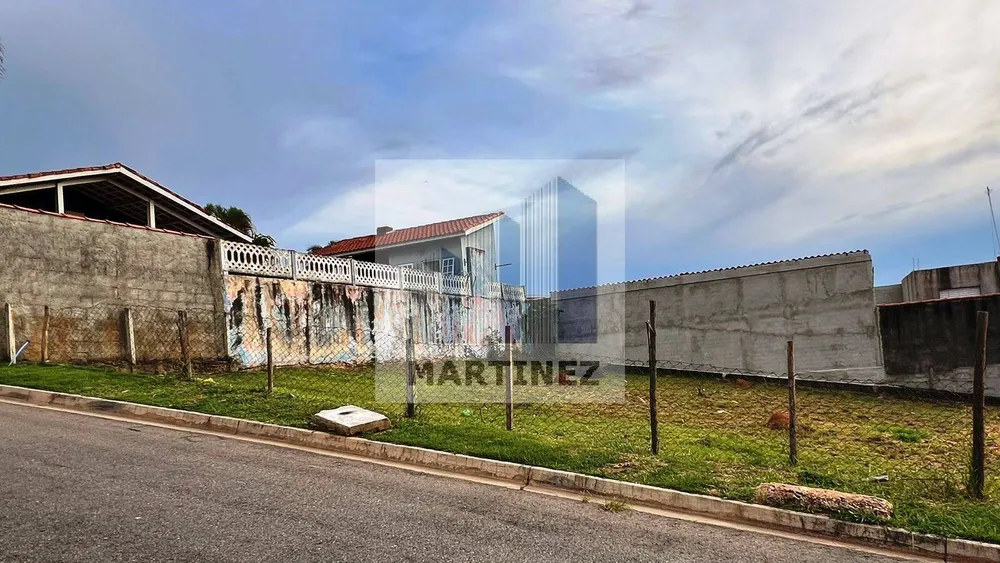 Terreno, 280 m² - Foto 1