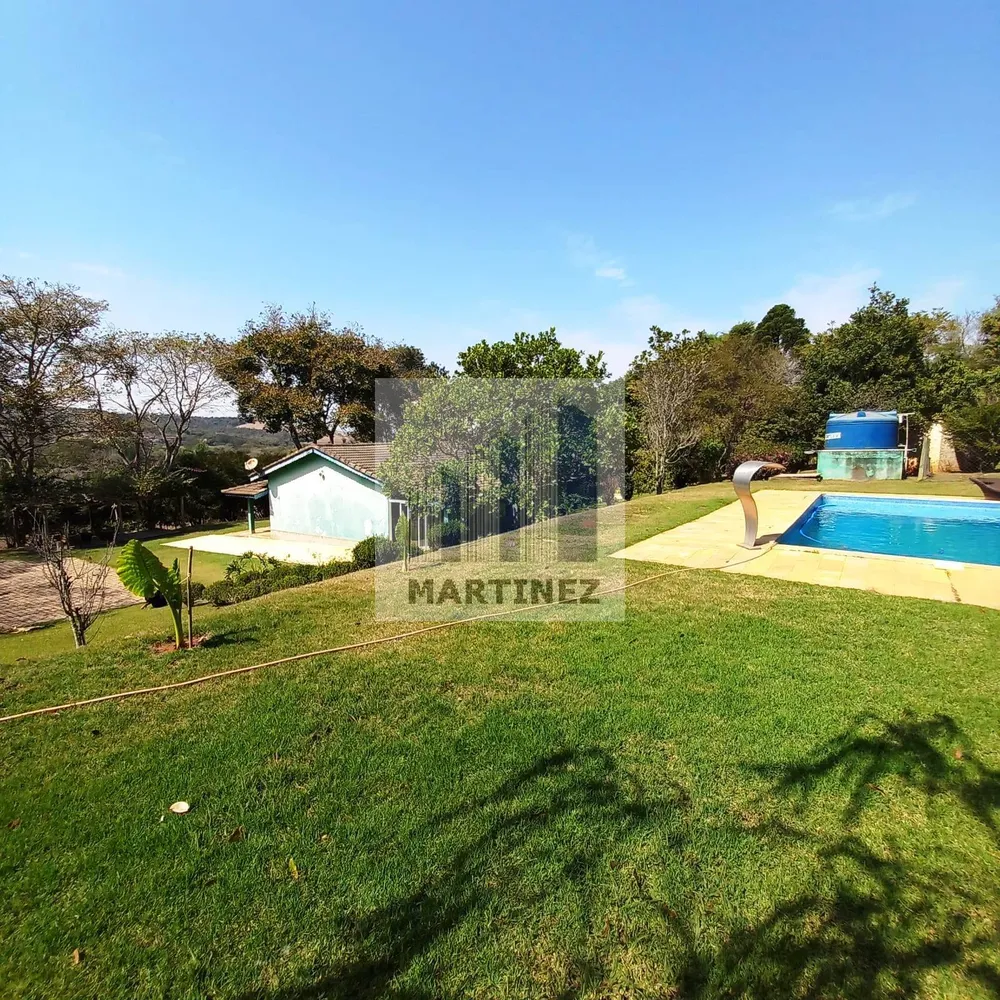 Sítio, 2 quartos, 2 hectares - Foto 1
