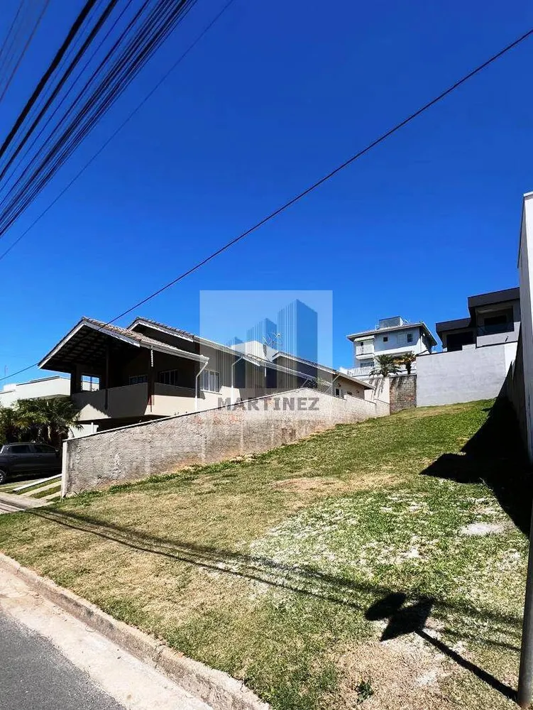 Terreno, 300 m² - Foto 1