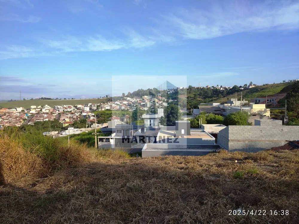 Terreno, 250 m² - Foto 1