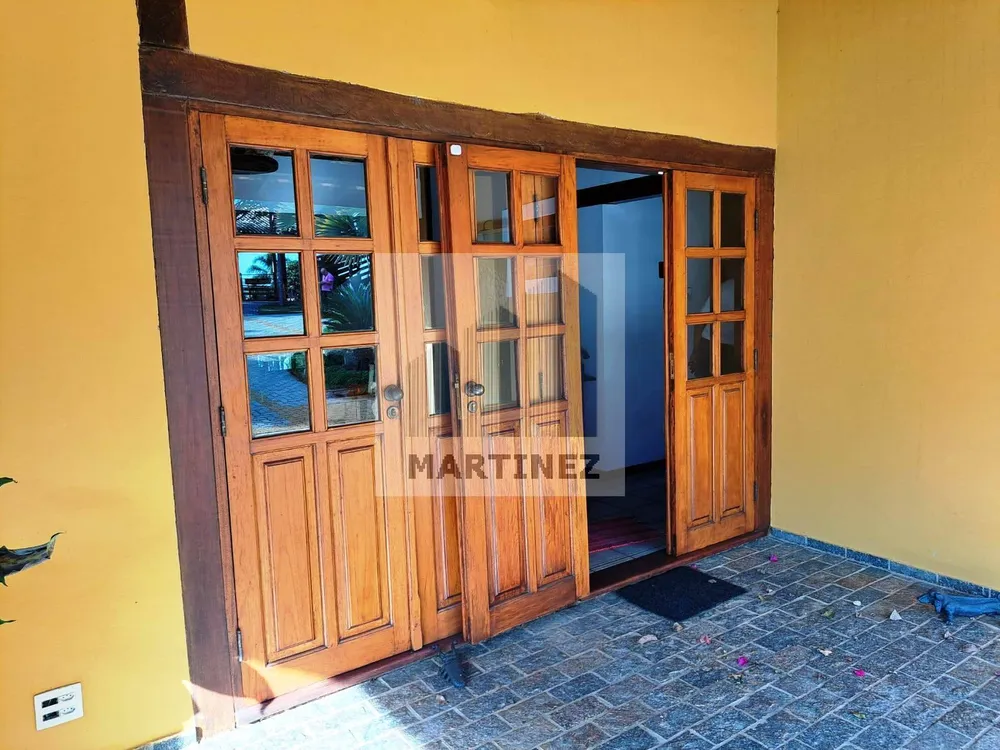 Sítio, 4 quartos, 14 hectares - Foto 1