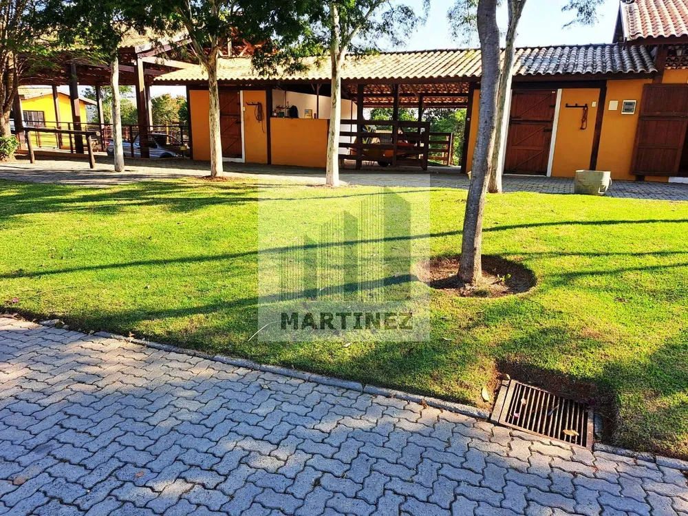 Sítio, 4 quartos, 14 hectares - Foto 2