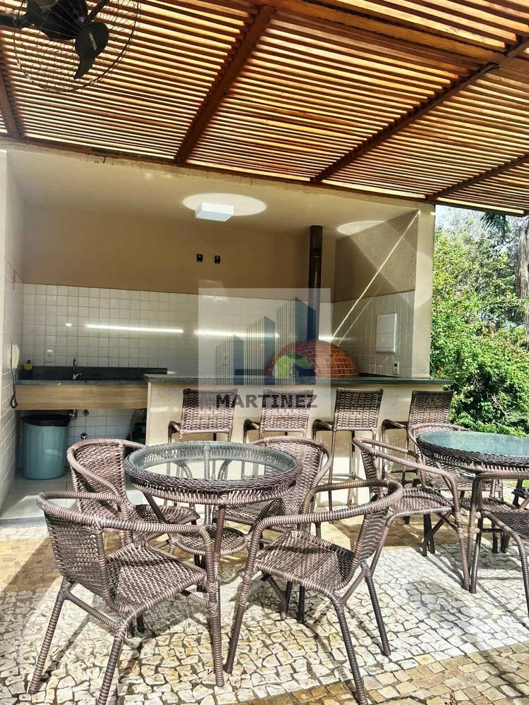 Apartamento, 3 quartos - Foto 8