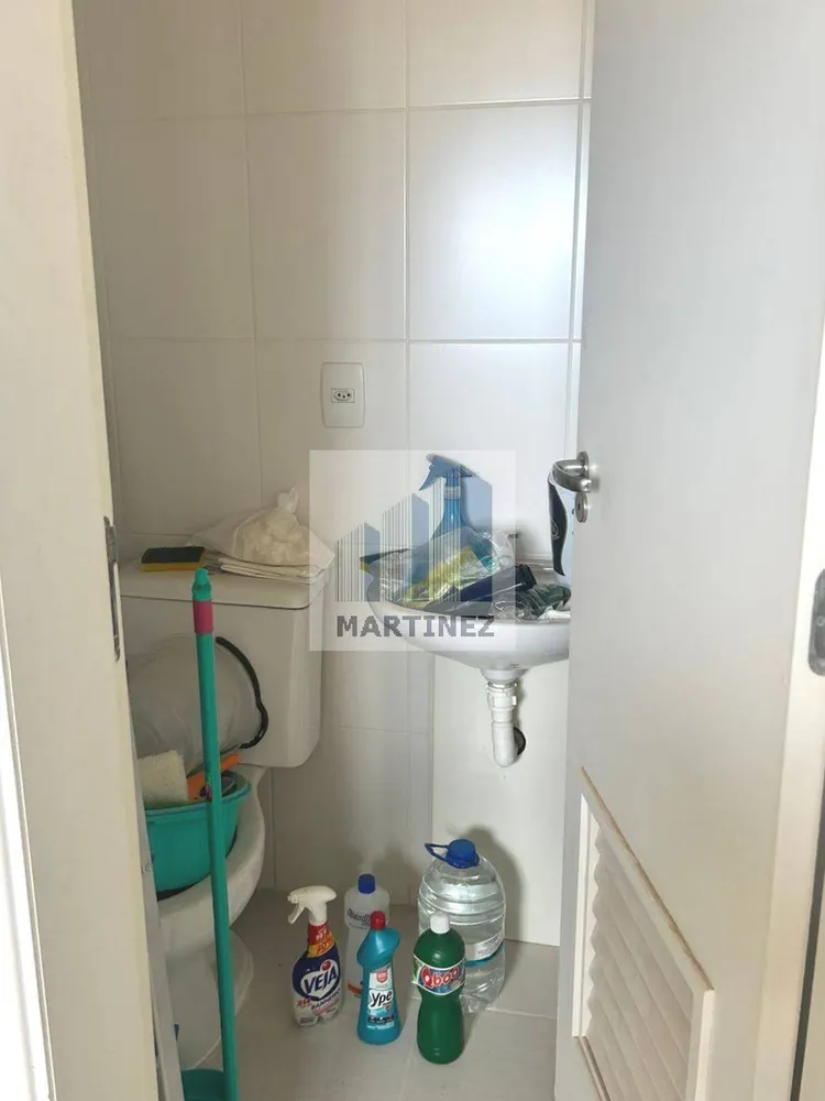 Apartamento, 3 quartos - Foto 3
