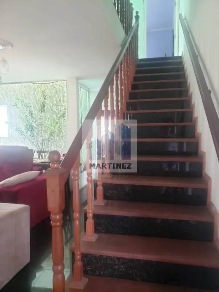 Casa, 4 quartos, 350 m² - Foto 4