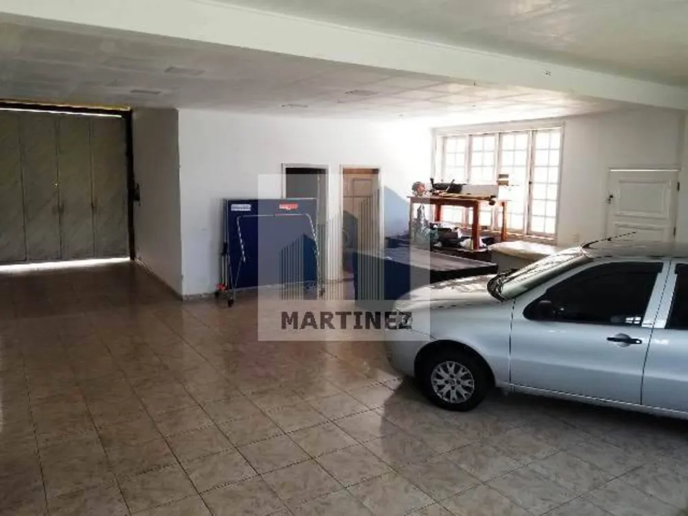 Casa, 4 quartos, 350 m² - Foto 2