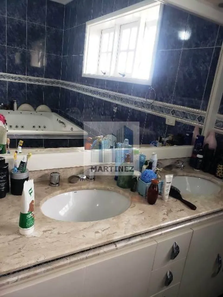 Casa, 4 quartos, 350 m² - Foto 6