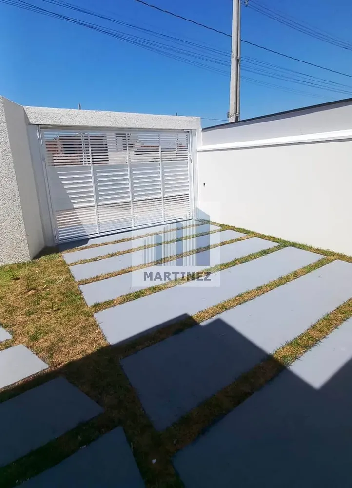 Casa, 2 quartos, 65 m² - Foto 2