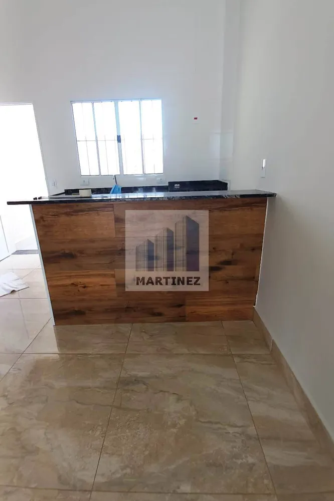 Casa, 2 quartos, 65 m² - Foto 2