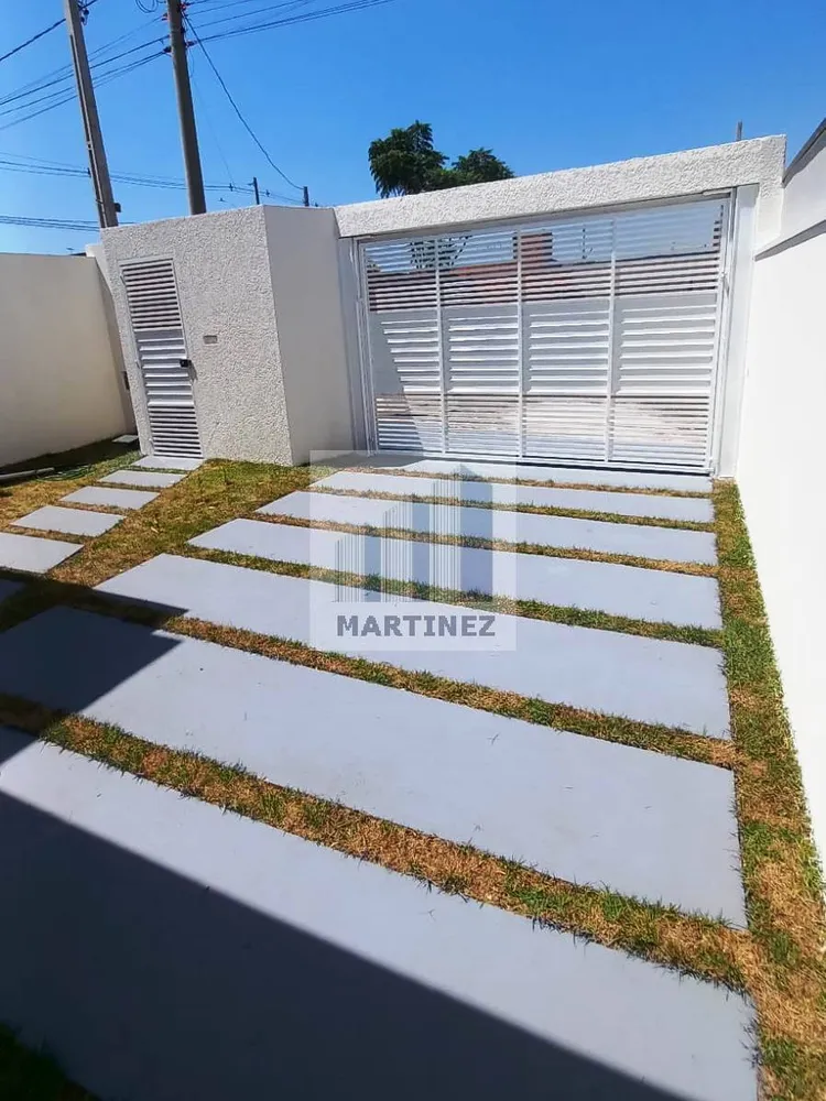 Casa, 2 quartos, 65 m² - Foto 3