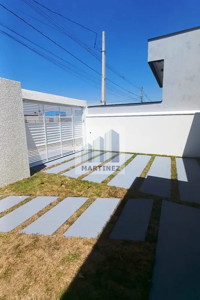 Casa, 2 quartos, 65 m² - Foto 4