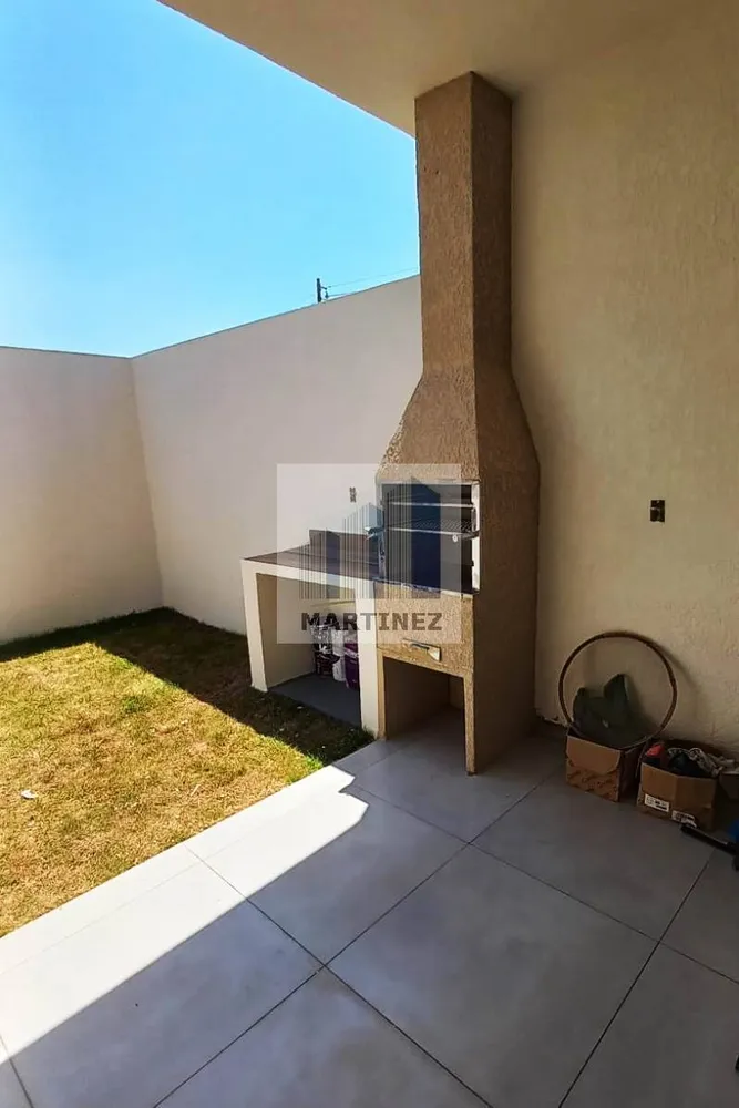 Casa, 2 quartos, 65 m² - Foto 5