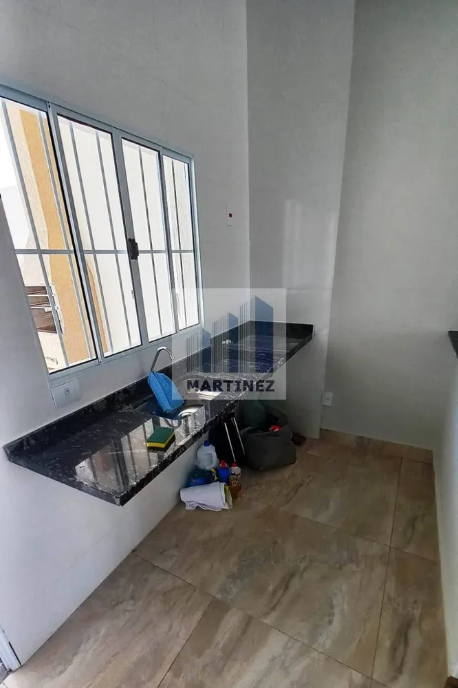 Casa, 2 quartos, 65 m² - Foto 8