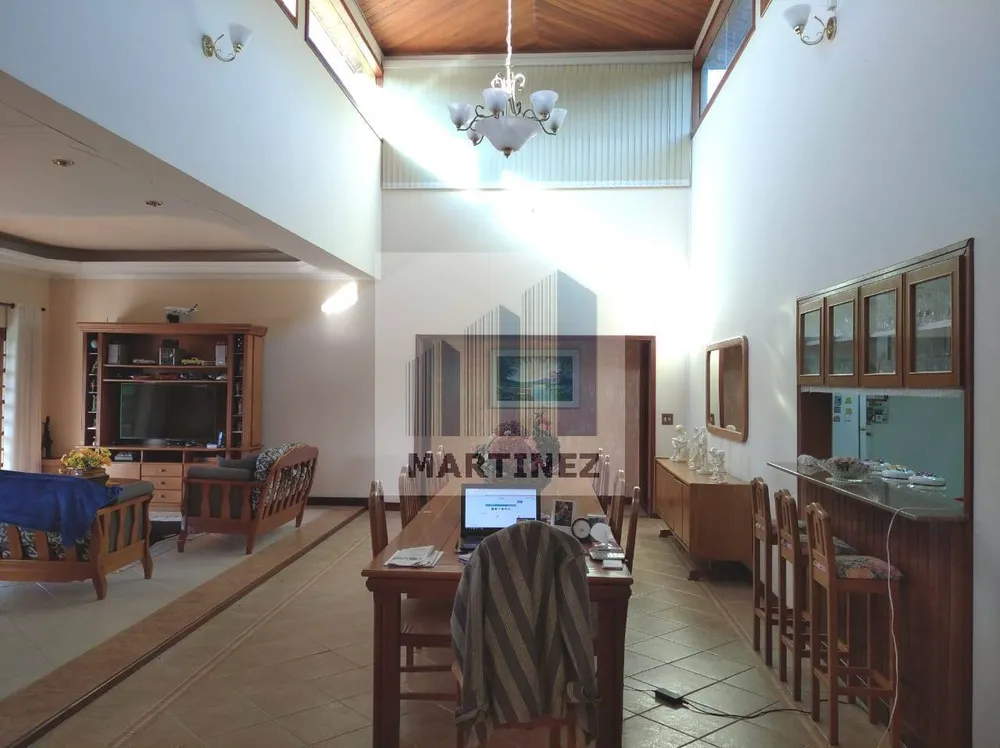 Casa, 10 quartos, 1290 m² - Foto 6