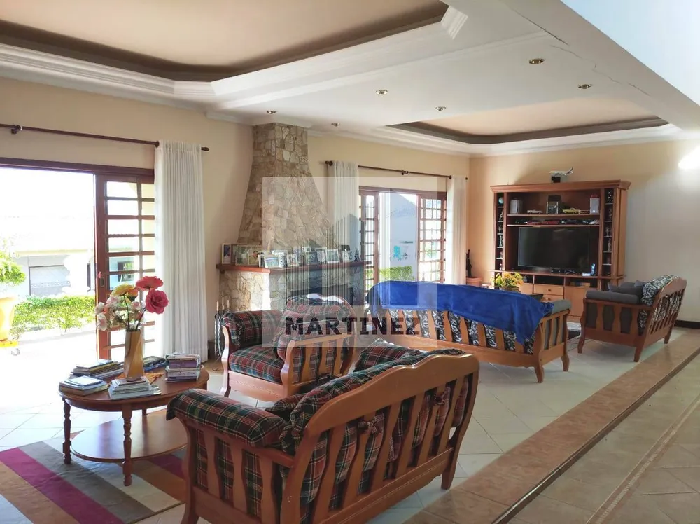 Casa, 10 quartos, 1290 m² - Foto 7