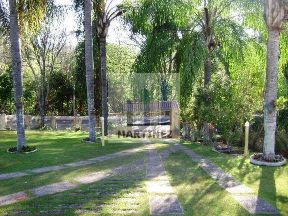 Casa, 10 quartos, 1290 m² - Foto 1