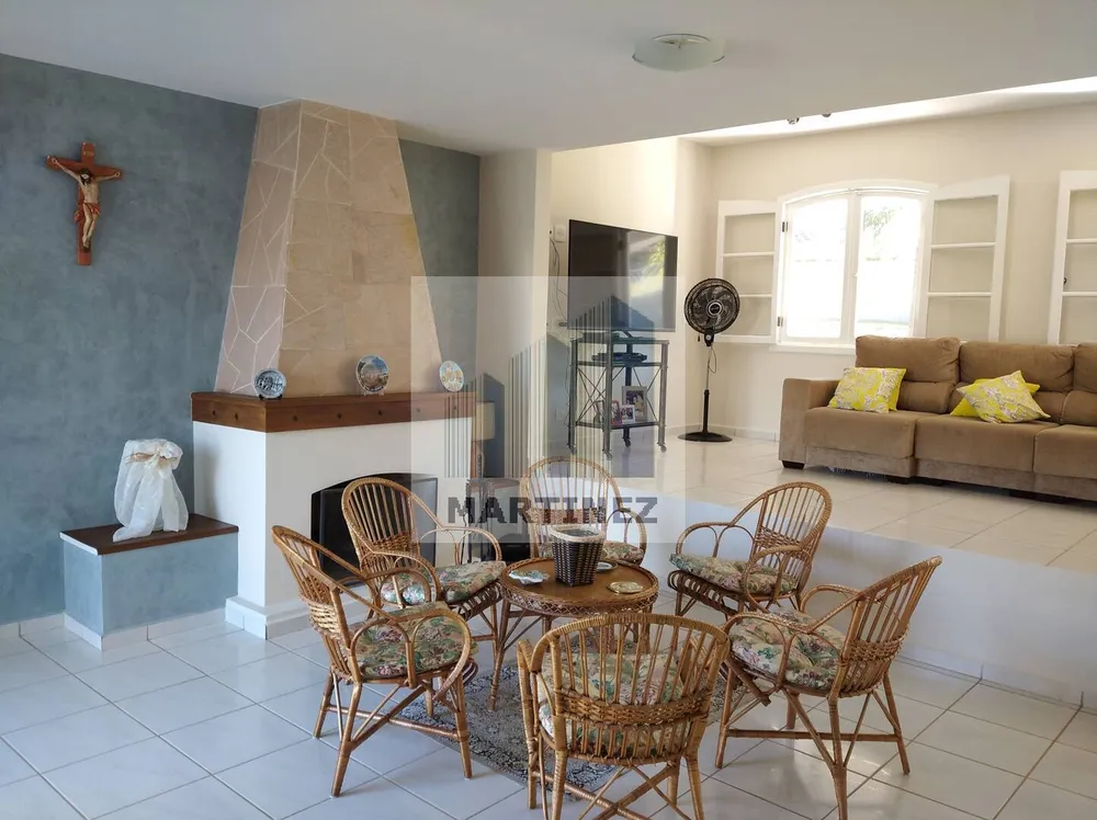 Casa de Condomínio, 4 quartos - Foto 5